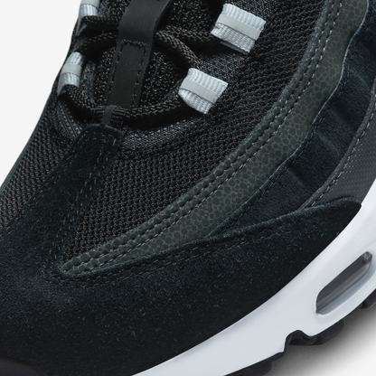 Nike Air Max 95 'Black Anthracite Pure Platinum'