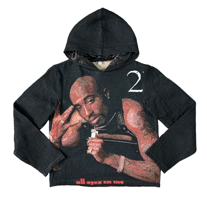 NWO 'Tupac' Hoodie