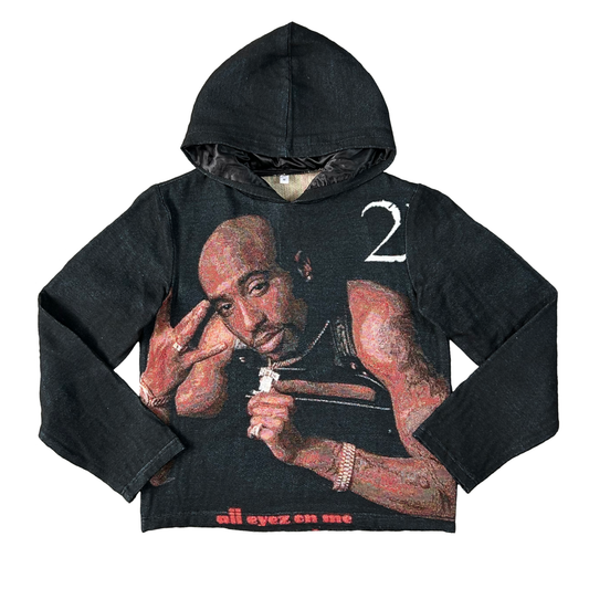NWO 'Tupac' Hoodie