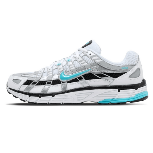 Nike P-6000 'Dusty Cactus'