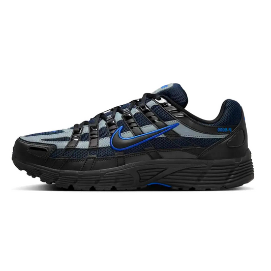 Nike P-6000 'Obsidian Cool Grey'