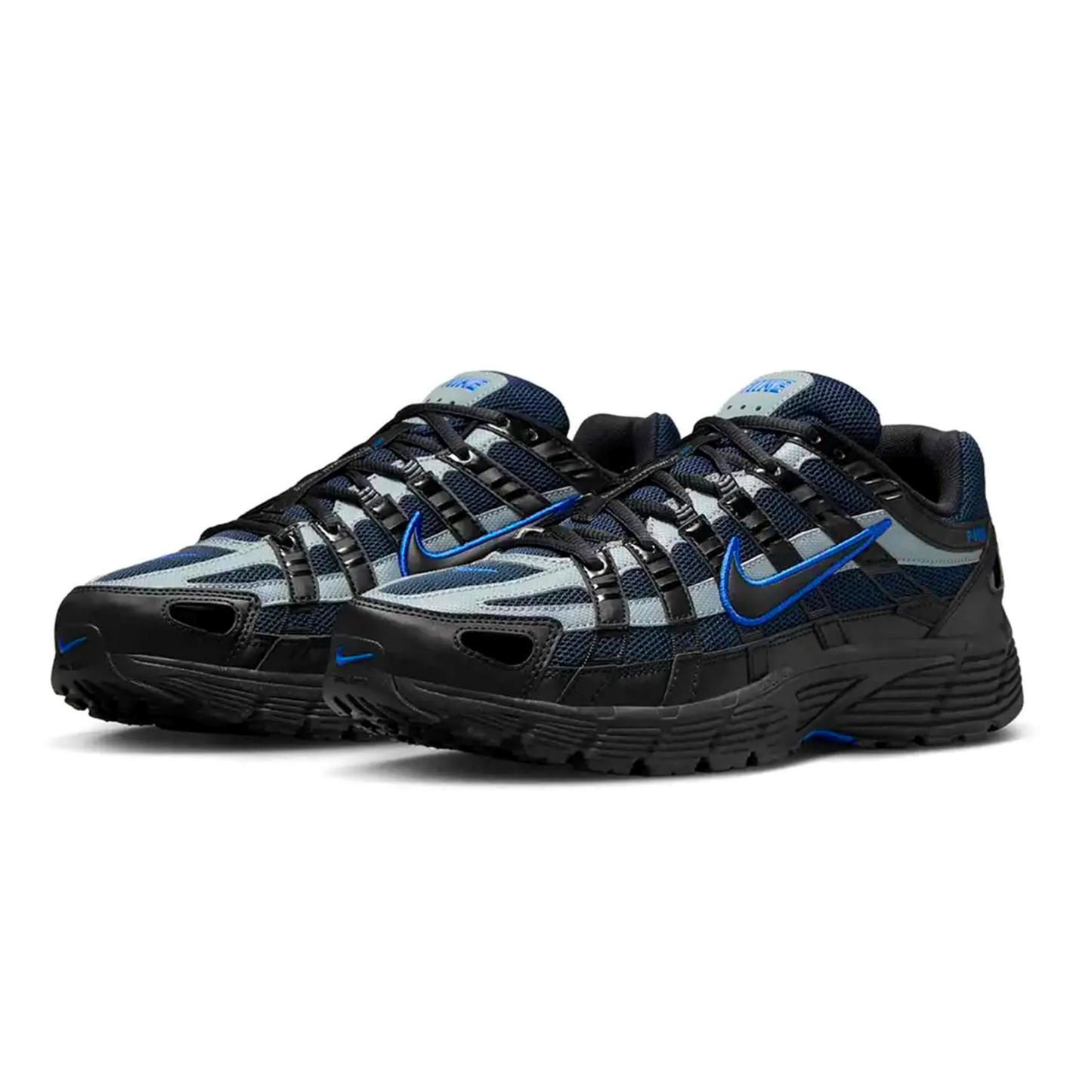 Nike P-6000 'Obsidian Cool Grey'