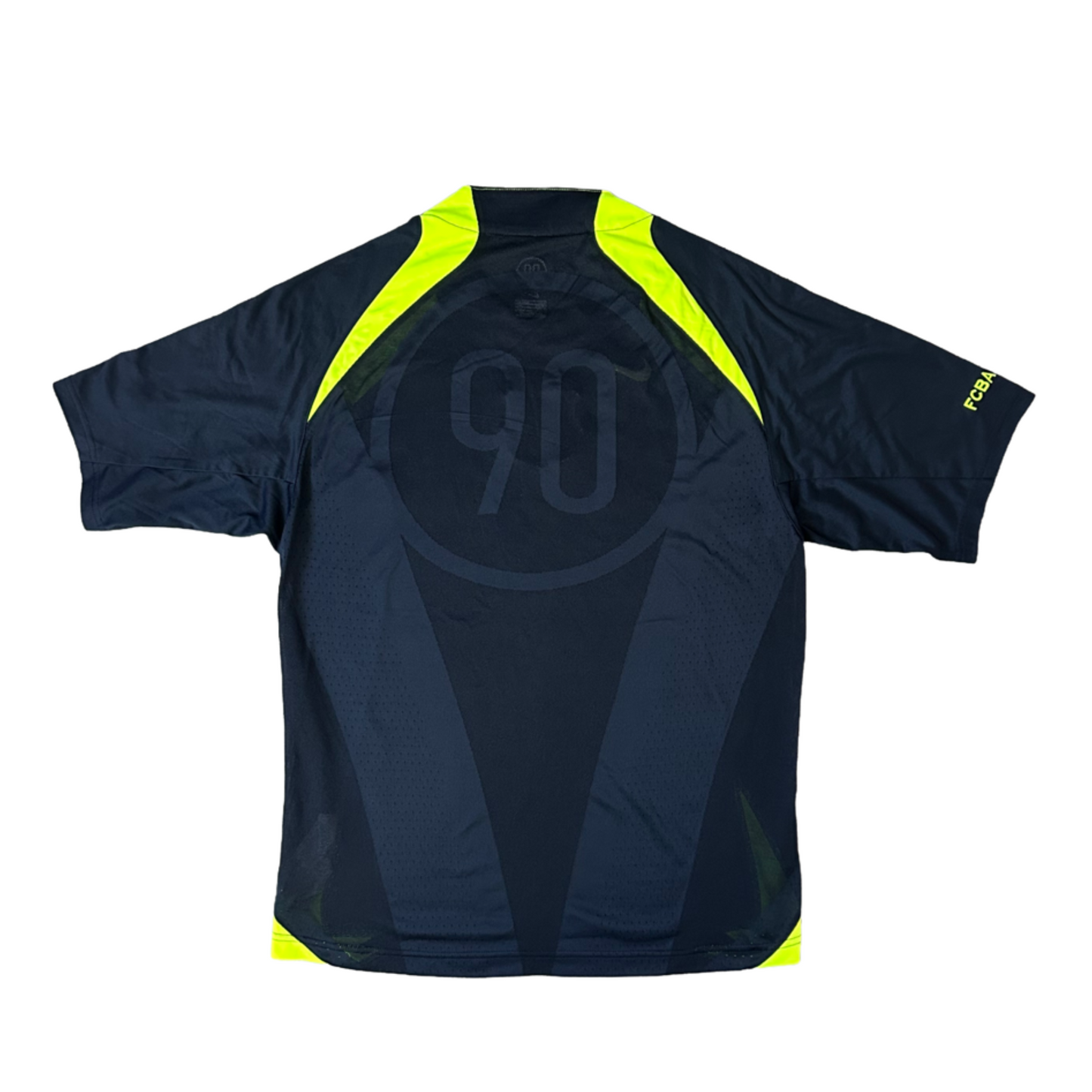 Barcelona Nike Set