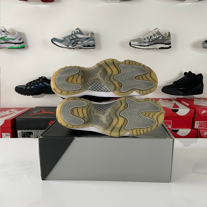 Air Jordan 11 Retro 'Jubilee' UK 9.5