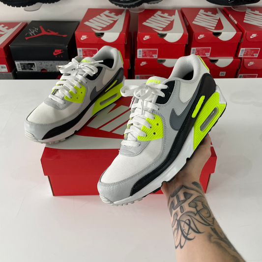 Air Max 90 'Cyber' UK 9