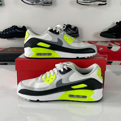 Air Max 90 'Cyber' UK 9