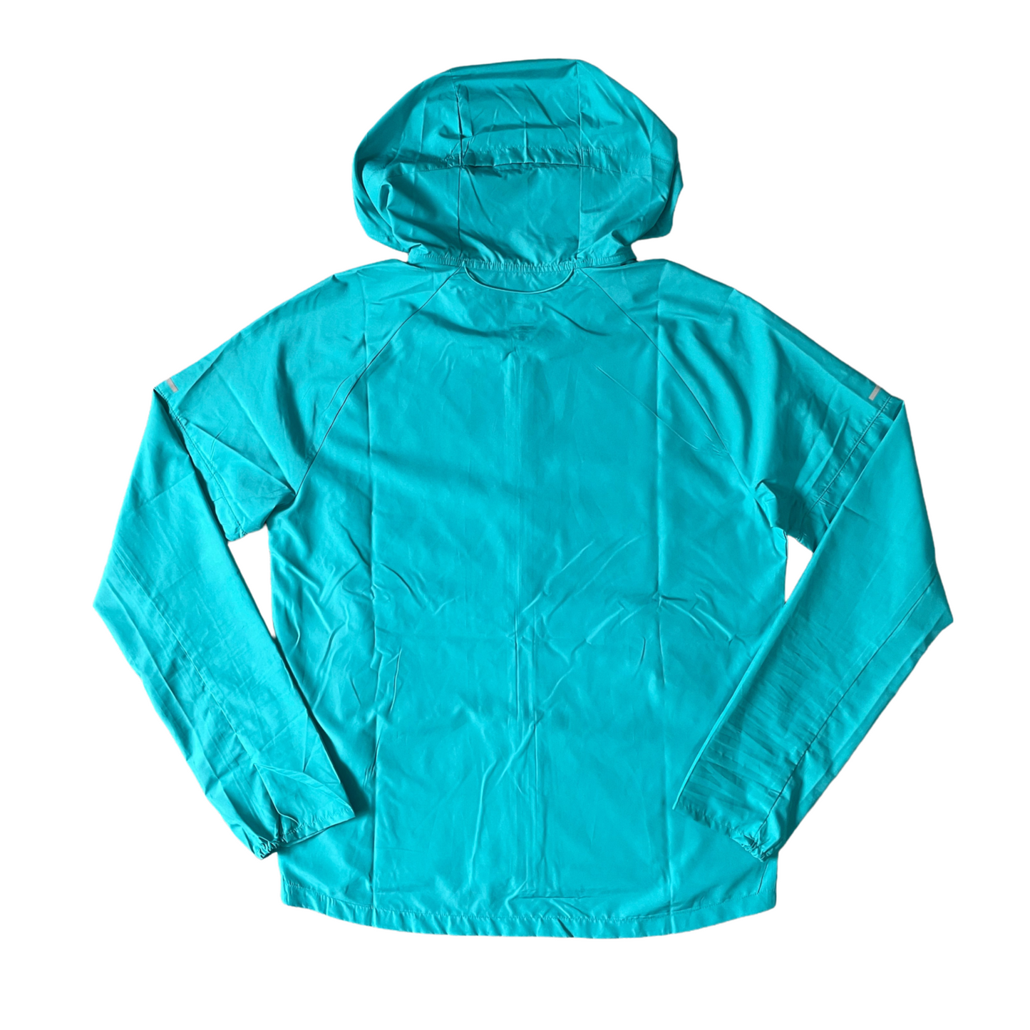 Nike Miler Repel Running Jacket 'Dusty Cactus'