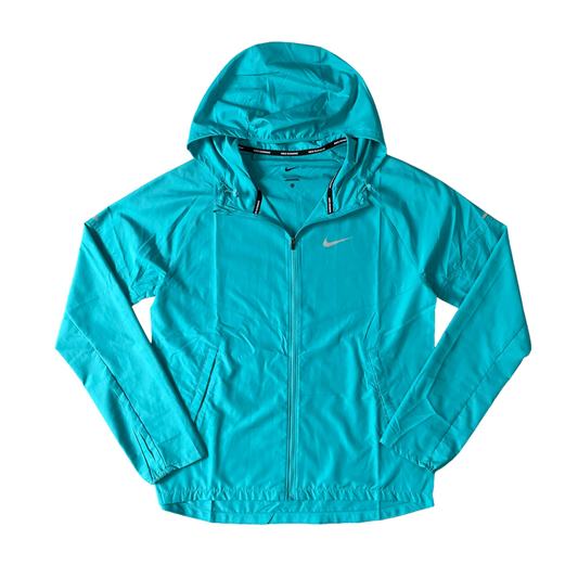 Nike Miler Repel Running Jacket 'Dusty Cactus'
