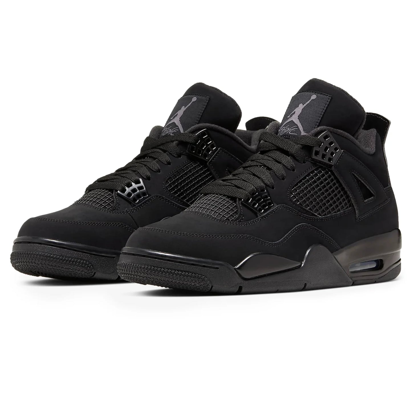 Air Jordan 4 Retro 'Black Cat'