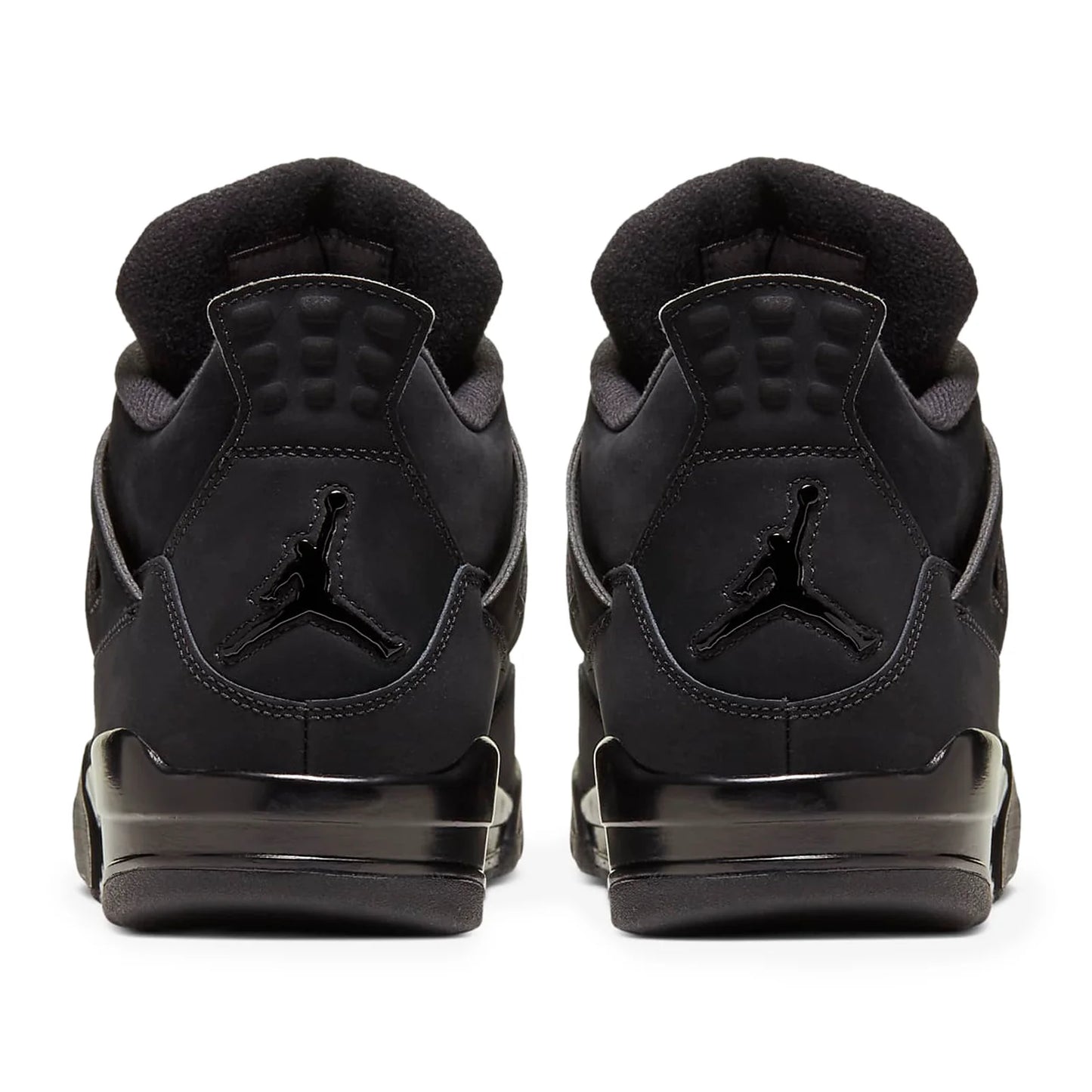 Air Jordan 4 Retro 'Black Cat'