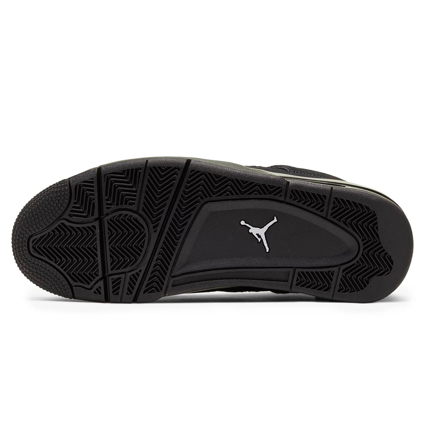 Air Jordan 4 Retro 'Black Cat'