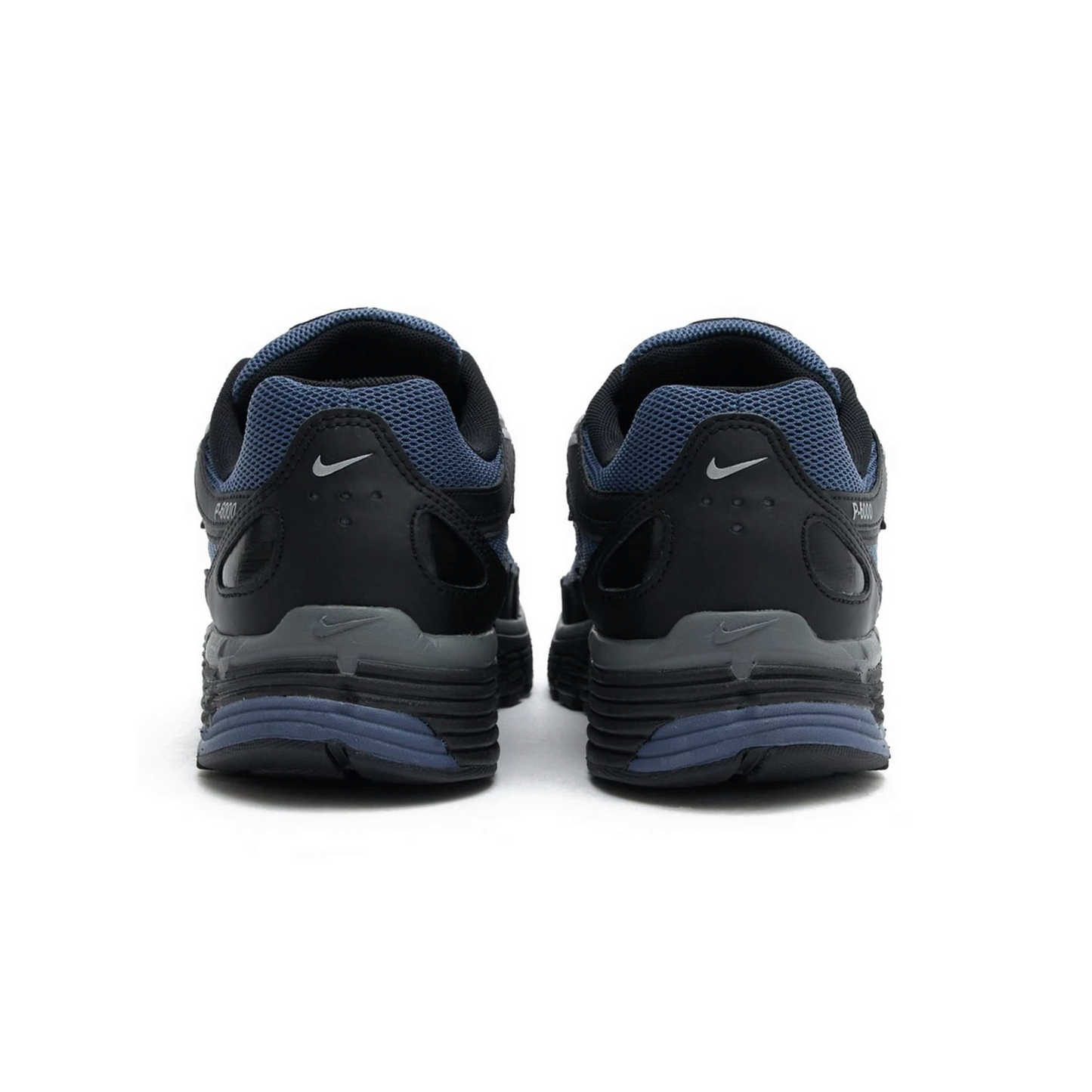 Nike P-6000 'Black Cool Diffused Blue'