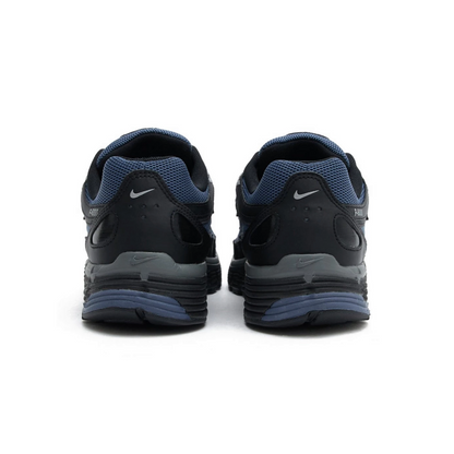 Nike P-6000 'Black Cool Diffused Blue'