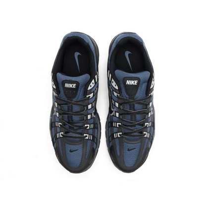 Nike P-6000 'Black Cool Diffused Blue'