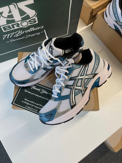 Asics Gel-1130 'Restful Teal'