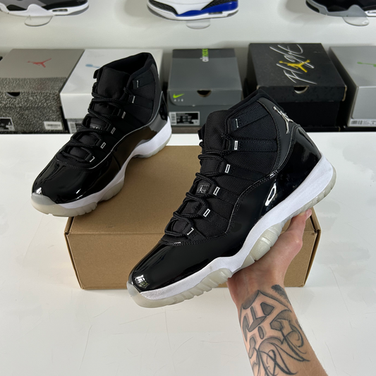 Air Jordan 11 Retro 'Jubilee' UK 9