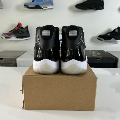 Air Jordan 11 Retro 'Jubilee' UK 9
