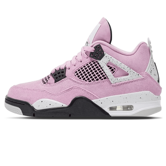 Air Jordan 4 Retro 'Orchid'