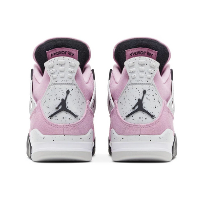 Air Jordan 4 Retro 'Orchid'