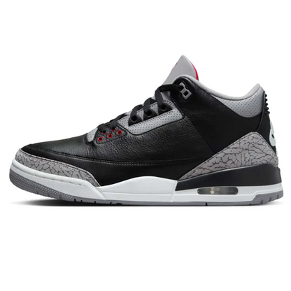 Air Jordan 3 Retro OG 'Black Cement' D
