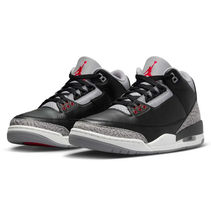 Air Jordan 3 Retro OG 'Black Cement' D