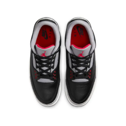 Air Jordan 3 Retro OG 'Black Cement' D