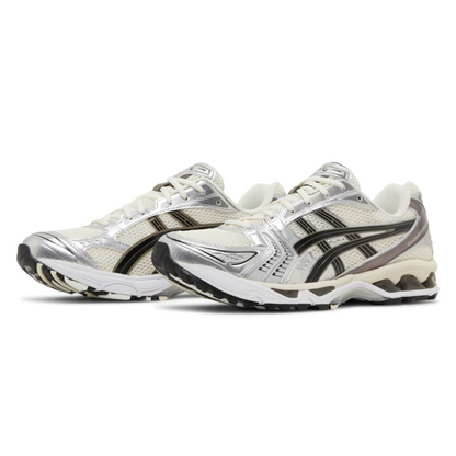 ASICS Gel-Kayano 14 'Cream Black Metallic Plum