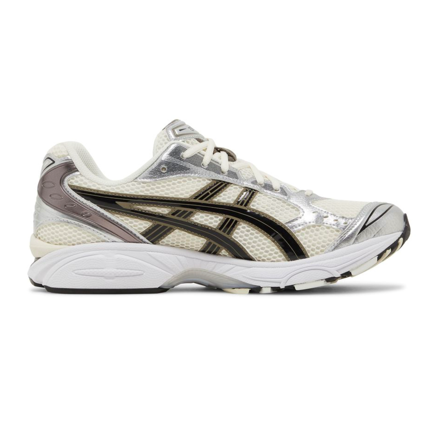ASICS Gel-Kayano 14 'Cream Black Metallic Plum