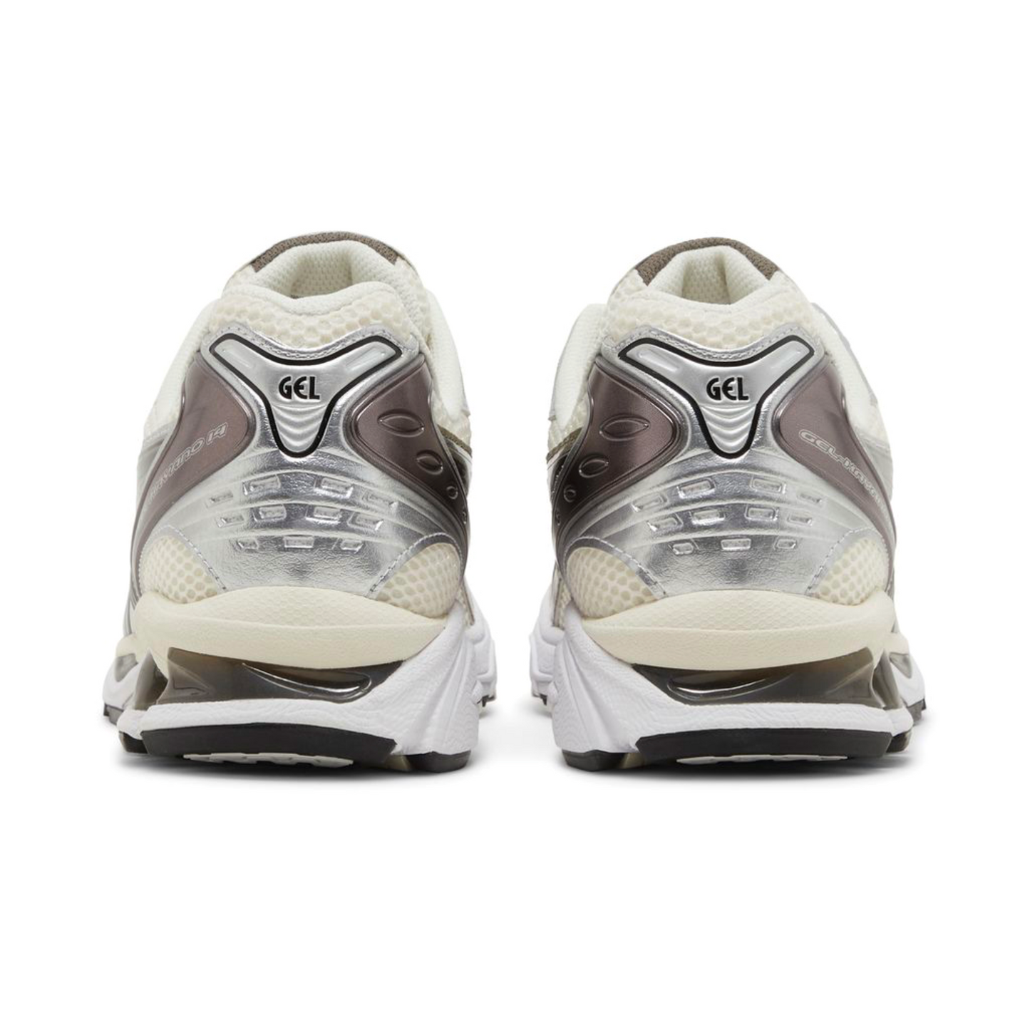 ASICS Gel-Kayano 14 'Cream Black Metallic Plum