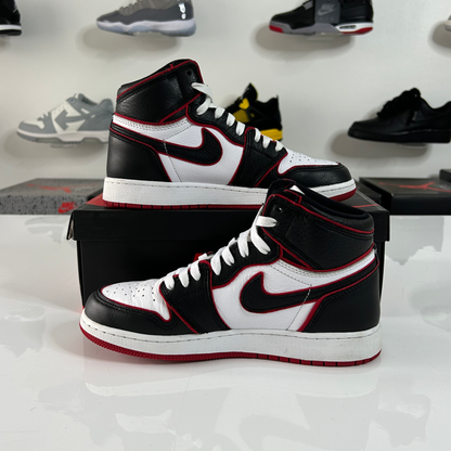 Air Jordan 1 Retro High 'Bloodline' UK 5.5