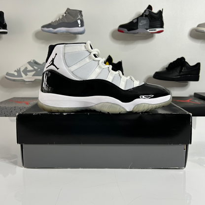 Air Jordan 11 Retro 'Concord' UK 9.5