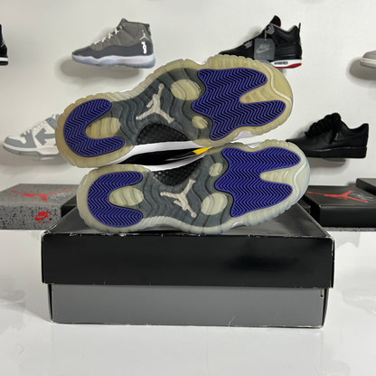 Air Jordan 11 Retro 'Concord' UK 9.5