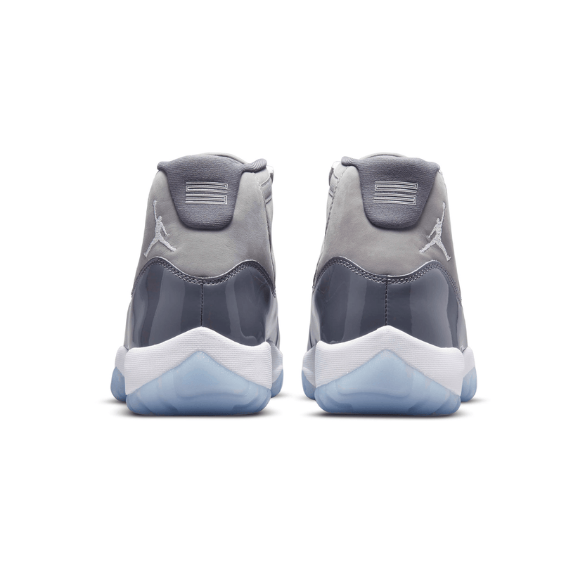 Air Jordan 11 Retro 'Cool Grey'