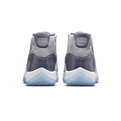 Air Jordan 11 Retro 'Cool Grey'