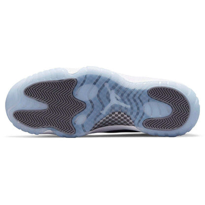 Air Jordan 11 Retro 'Cool Grey'