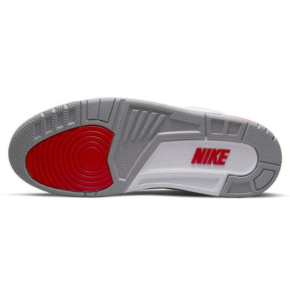 Air Jordan 3 Retro 'Fire Red'