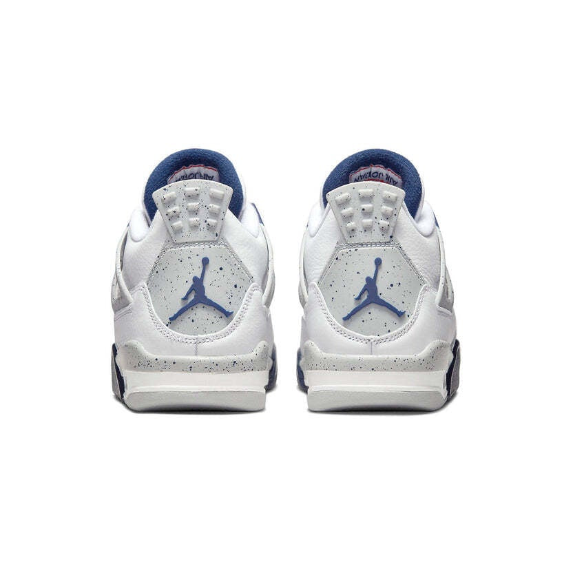 Air Jordan 4 Retro 'Midnight Navy' (GS)