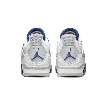 Air Jordan 4 Retro 'Midnight Navy' (GS)