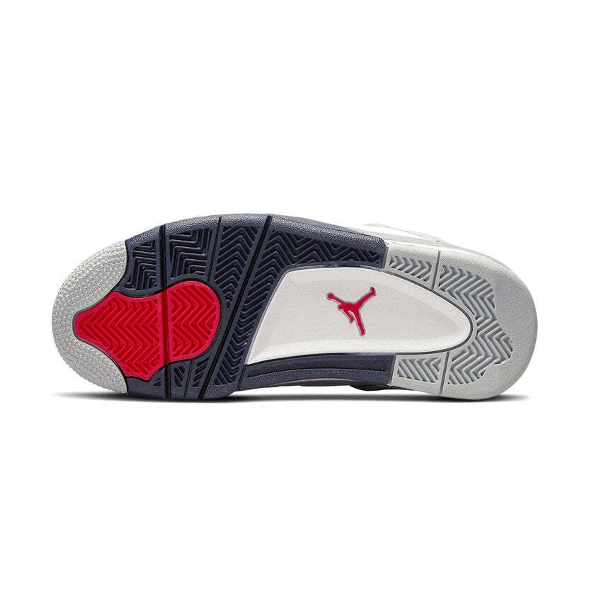 Air Jordan 4 Retro 'Midnight Navy' (GS)