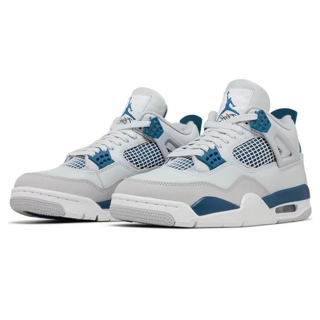 Air Jordan 4 Retro 'Military Blue'
