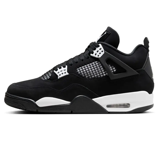 Air Jordan 4 Retro 'White Thunder'