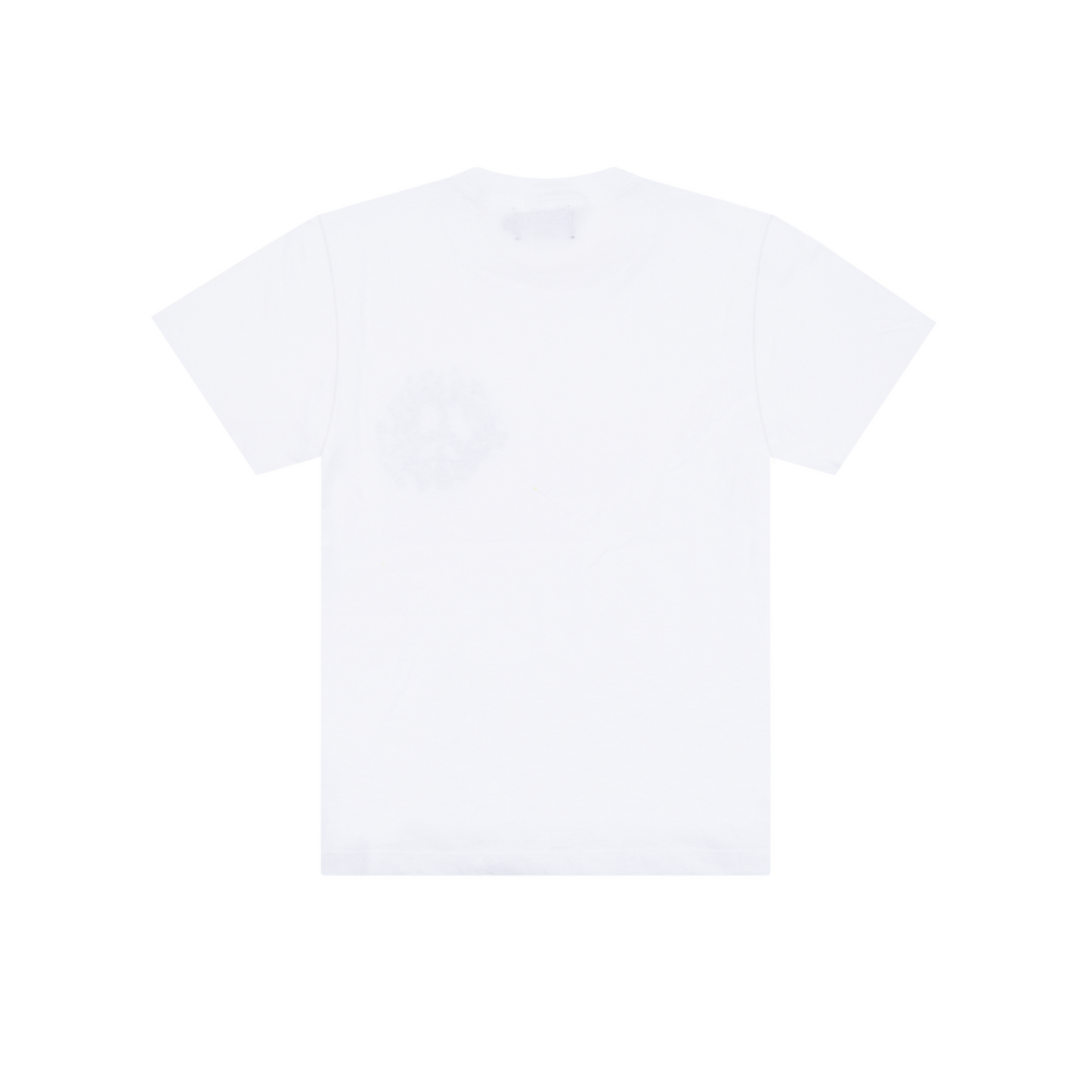 Denim Tears University Tee White