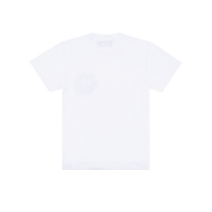 Denim Tears University Tee White