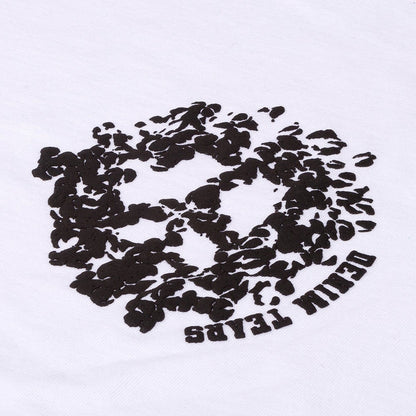 Denim Tears University Tee White